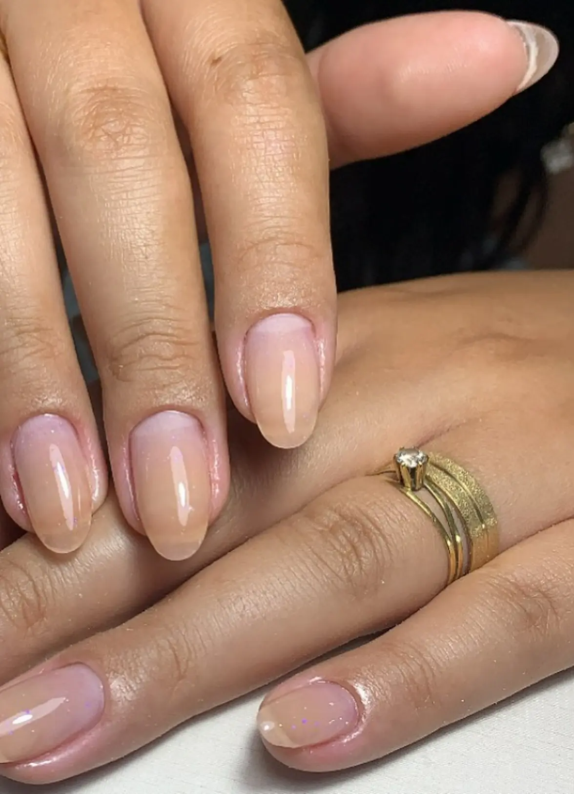 Trabalho de unhas realizado por Cris Silva 5